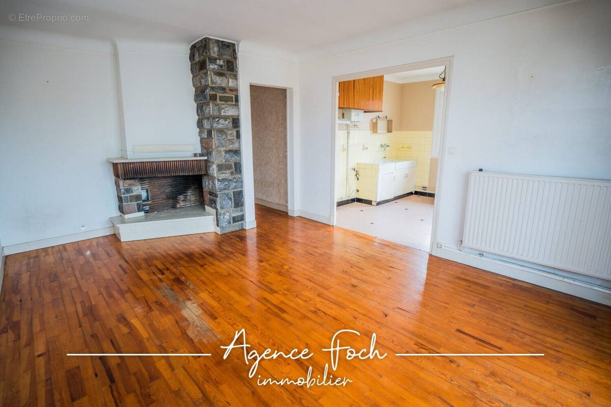 Appartement à TARBES