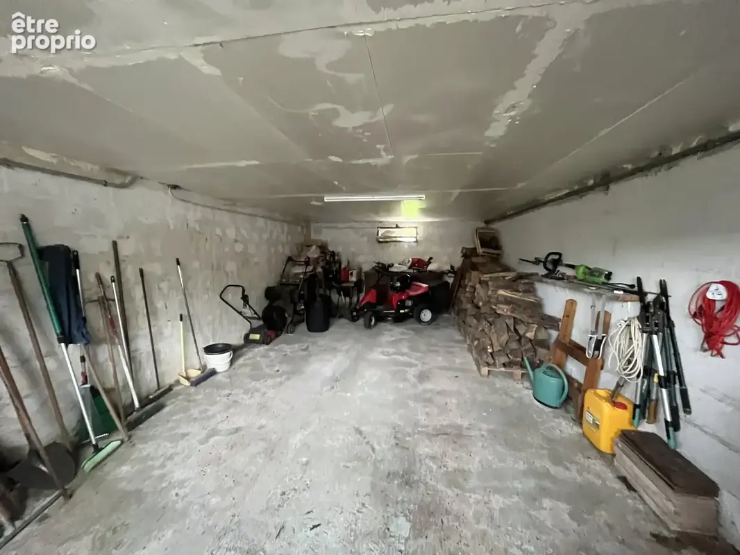 Charmante maison sans travaux proche du courval - photo 16