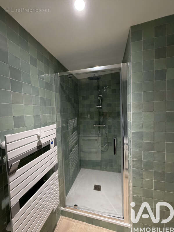 Photo 6 - Maison à BENERVILLE-SUR-MER