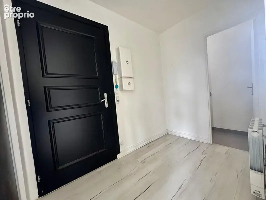 Appartement Amiens SUD  3 pièce(s) 71.40 m2 2 chambres , 2 places de parking, jardin - photo 15