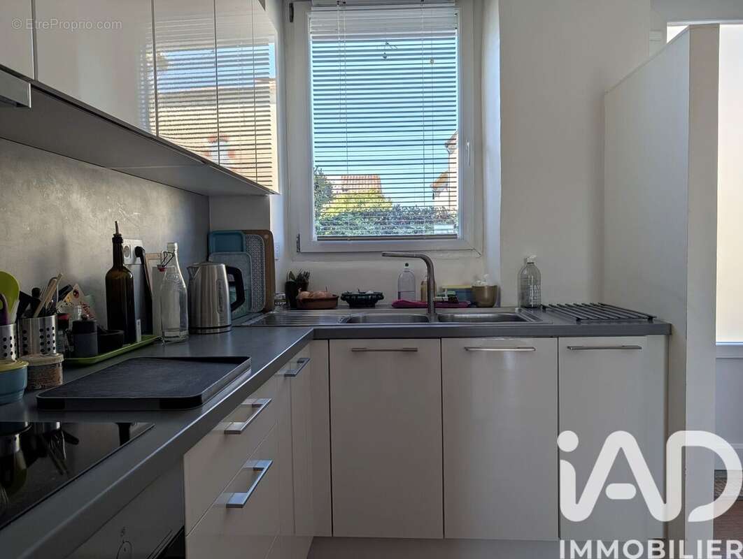 Maison 93 m² à Sos  - photo 3