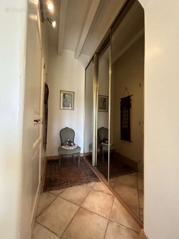 Maison à POUMAROUS
