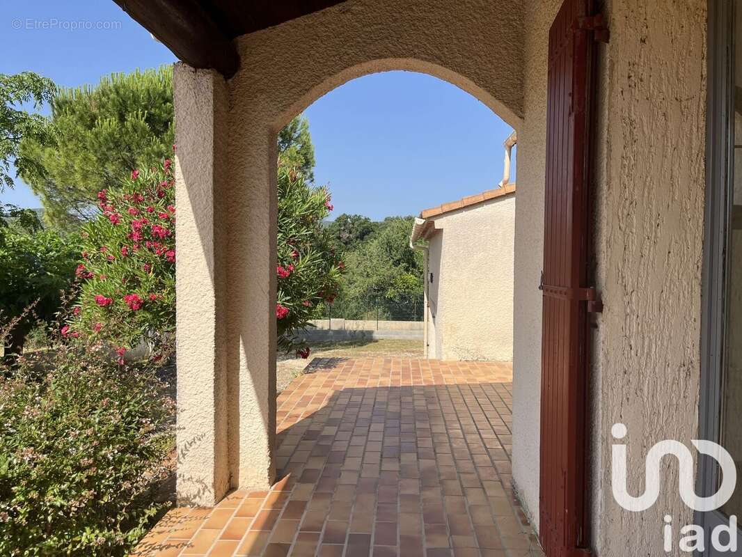 Photo 7 - Maison à ALES