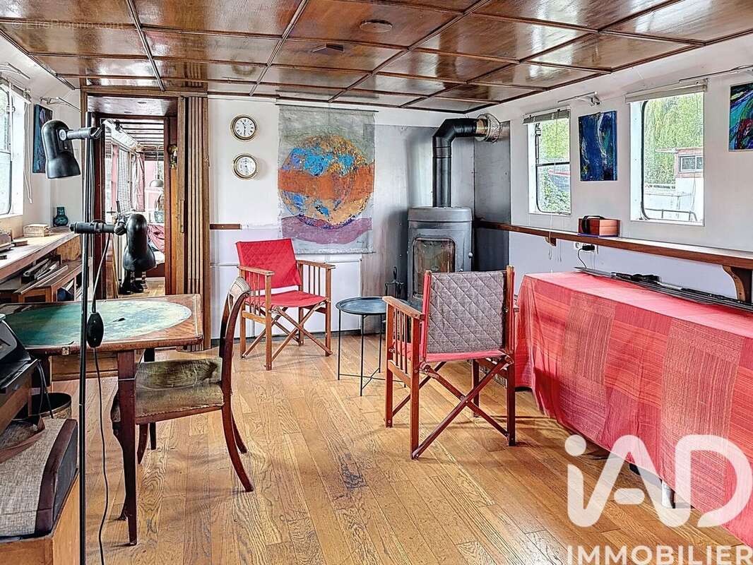 Photo 4 - Appartement à DRAVEIL