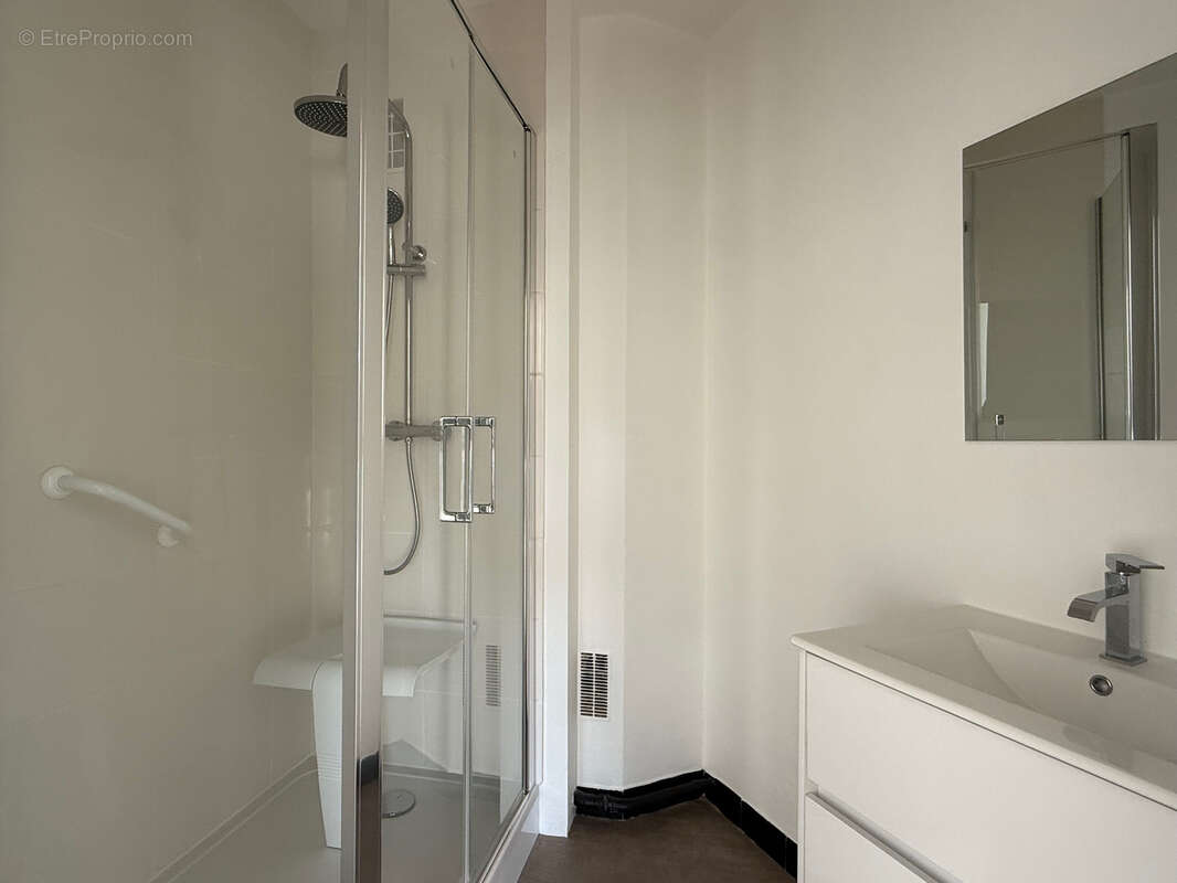Appartement à TROYES