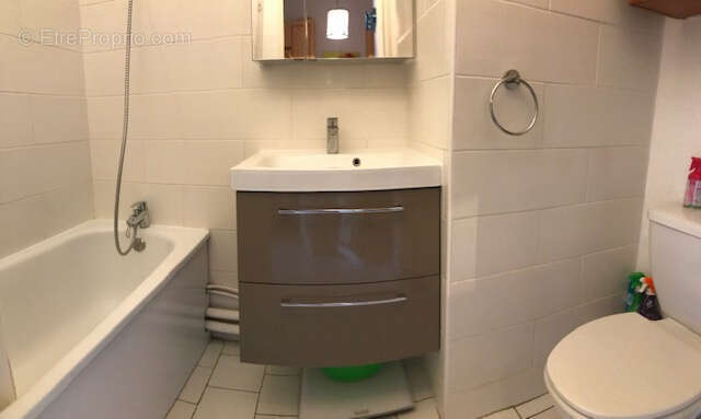 Appartement à LA GRANDE-MOTTE