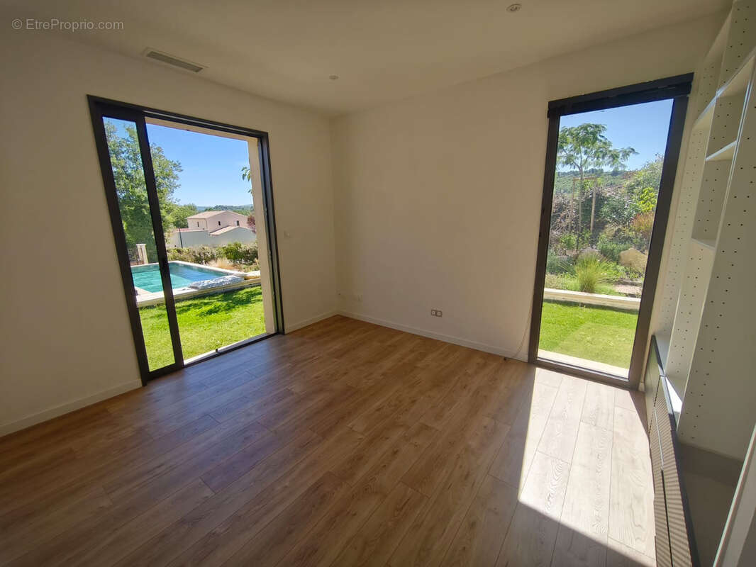 Maison à SAINT-PANTALEON