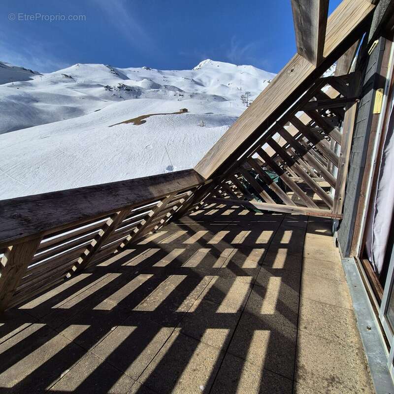 Appartement à ESTENSAN