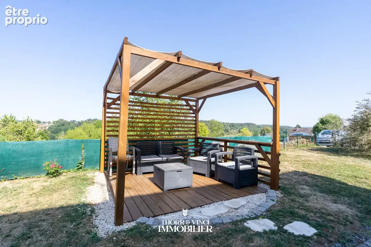 Maison 6 pièces - 106m2 - 6 ares - Strueth - photo 28