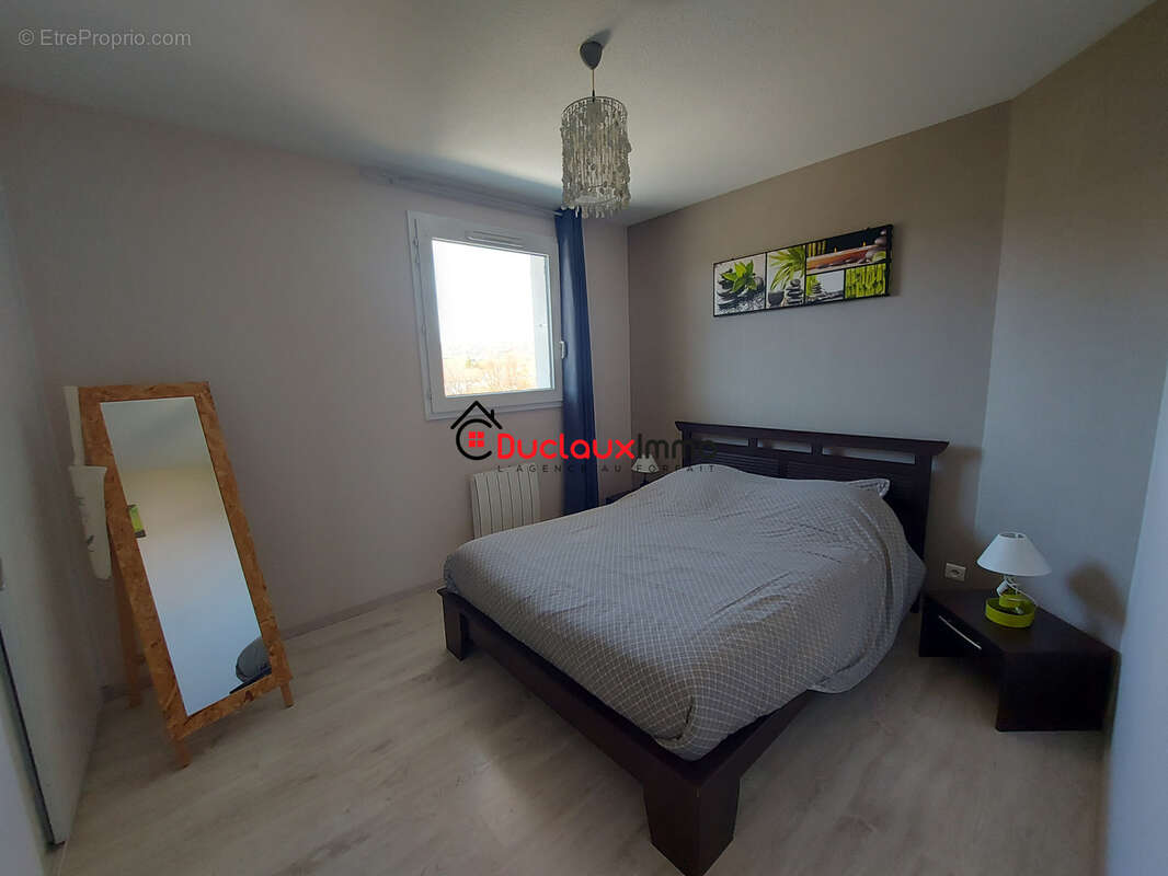 Maison individuelle 3 chambres - photo 11