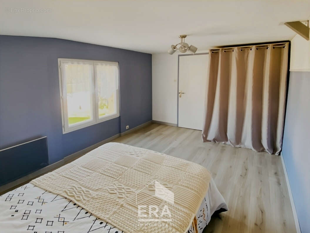 Maison à LE TAILLAN-MEDOC