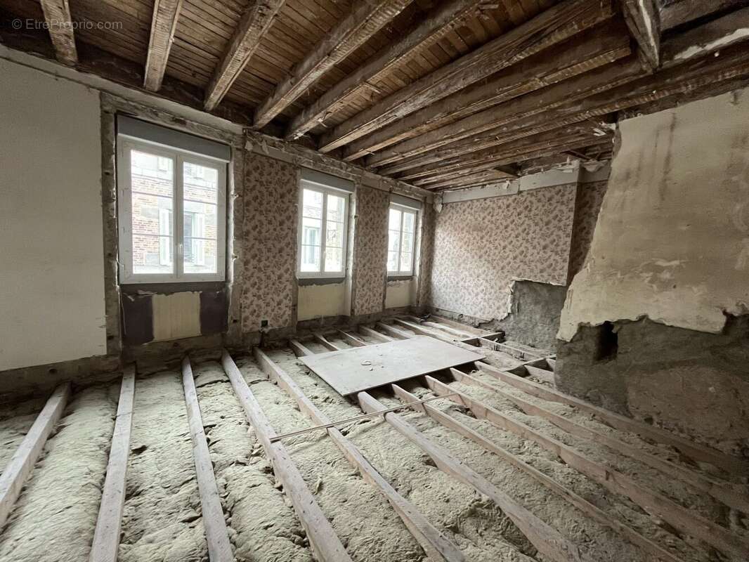 Appartement à SAINT-GALMIER