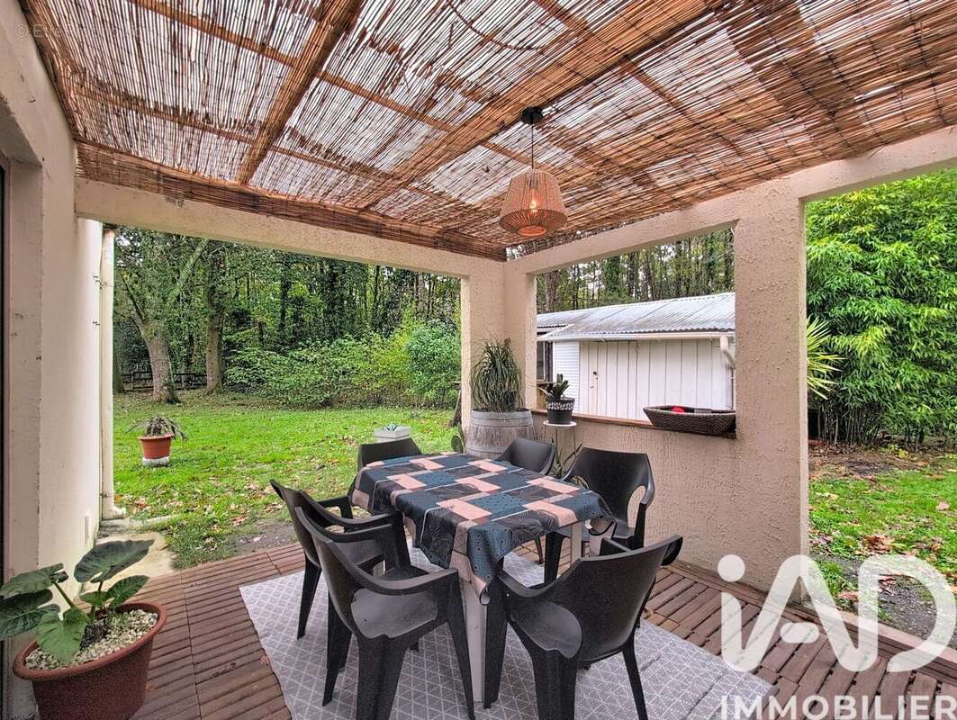 Photo 9 - Maison à GRAYAN-ET-L'HOPITAL