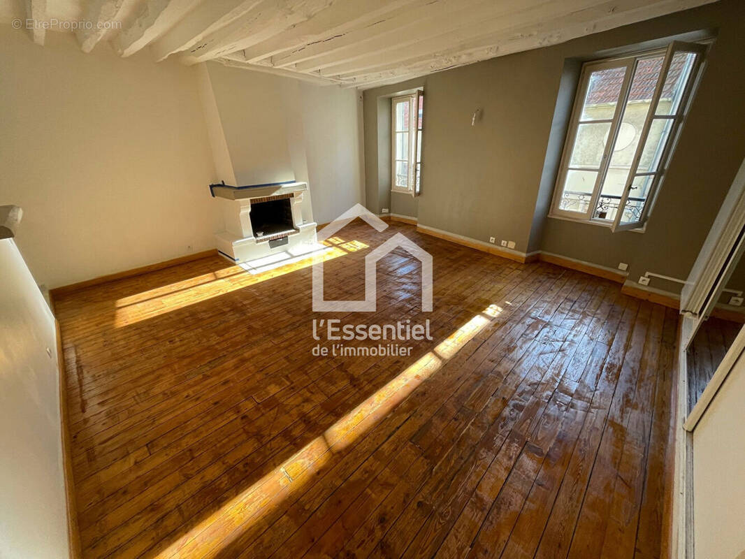 Appartement à ANDRESY