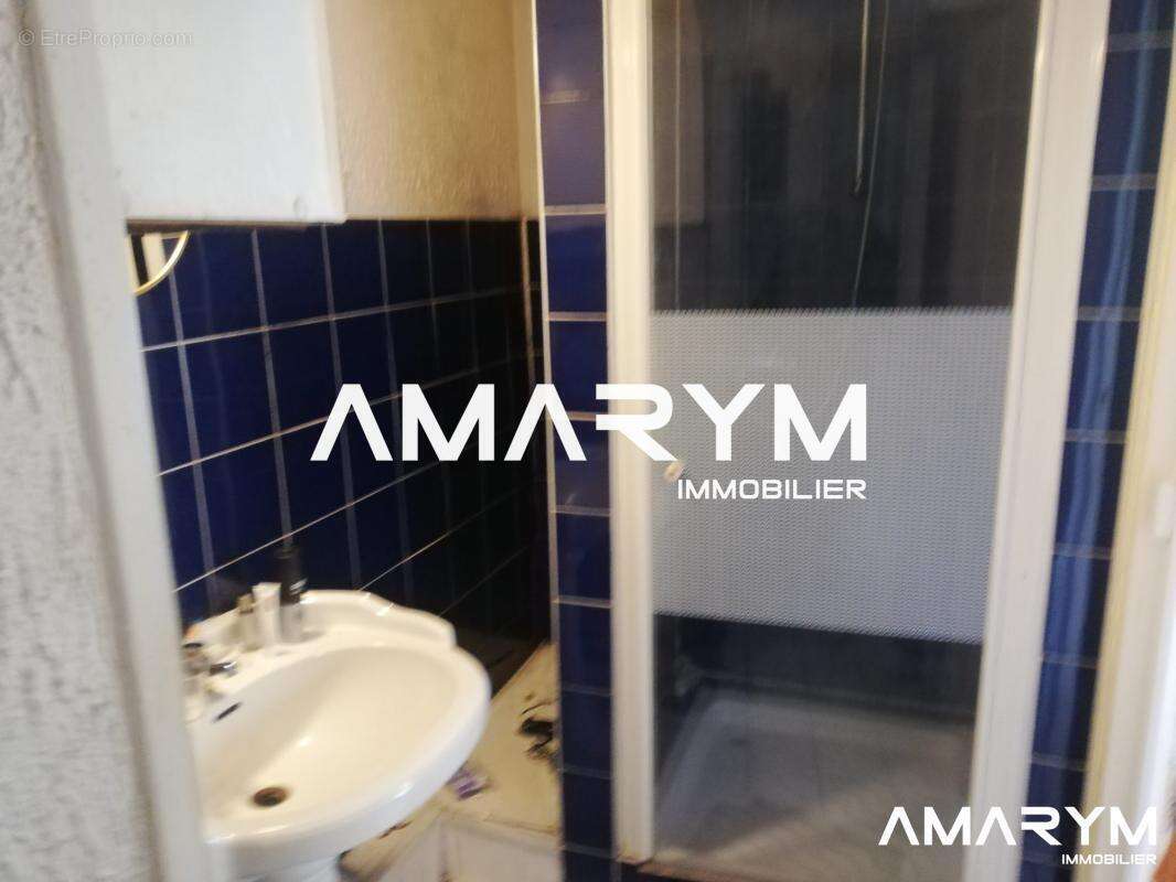 Appartement à DIEPPE