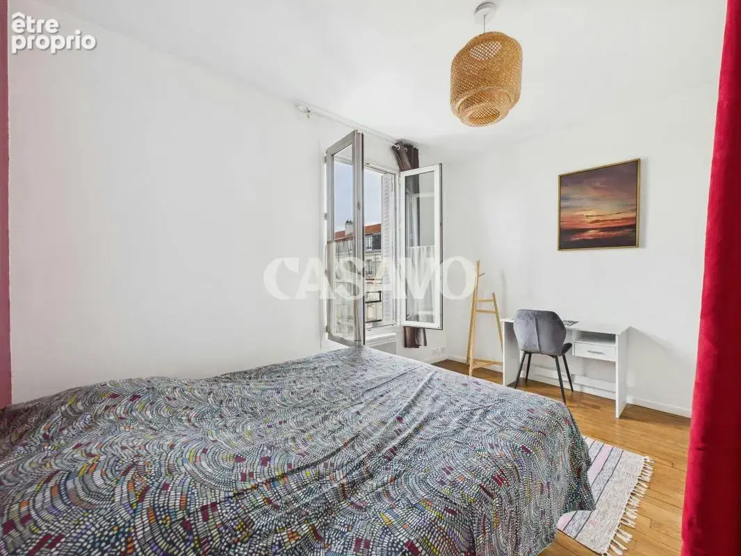 Vente Appartement 2 pièces de 40m² - 93320 Les Pavillons-sous-Bois - photo 4