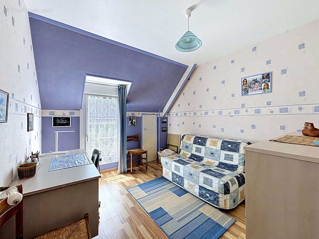 Maison à NANTES