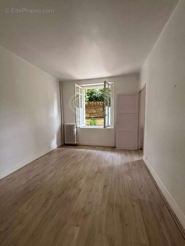 Appartement T2 RCD 38m² + cave - photo 4