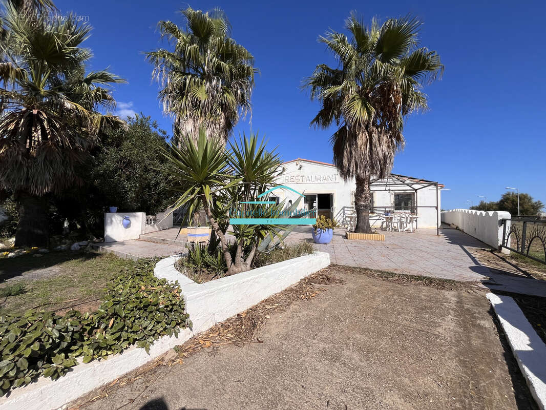 Maison à MARSEILLAN
