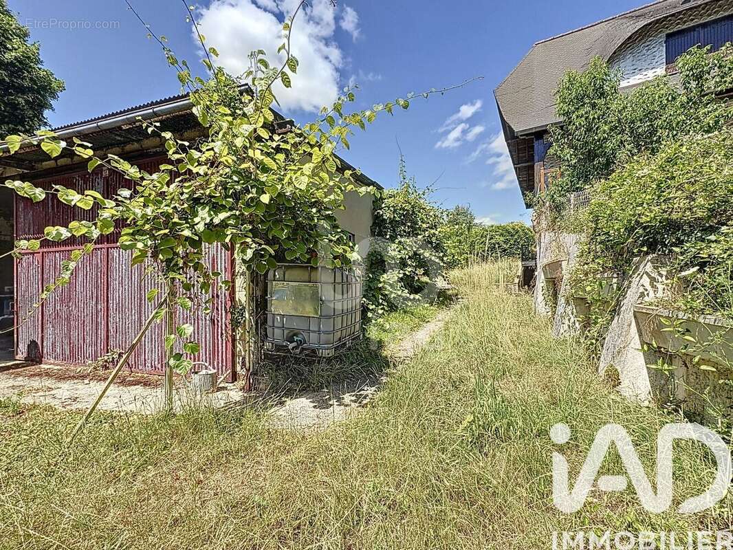 Photo 5 - Maison à JOIGNY