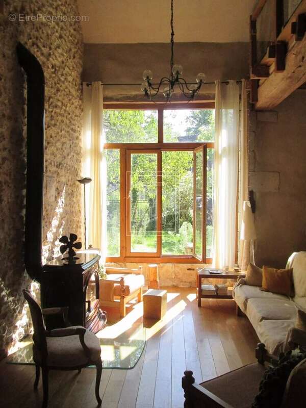 Maison à SELLES-SUR-CHER