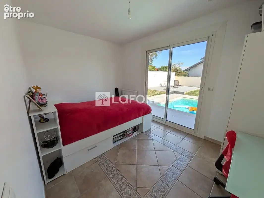 Maison 5 pièces irigny - photo 7