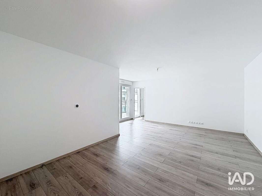 Appartement 59 m² à Gretz-Armainvilliers  - photo 4