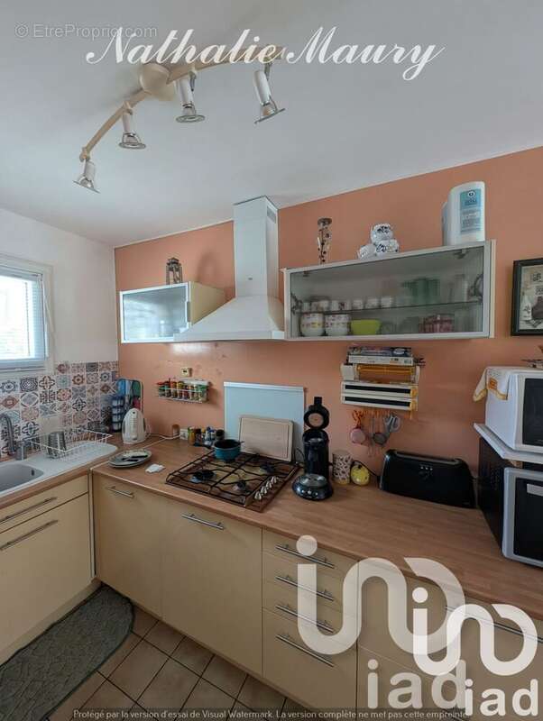 Photo 7 - Maison à LA TREMBLADE