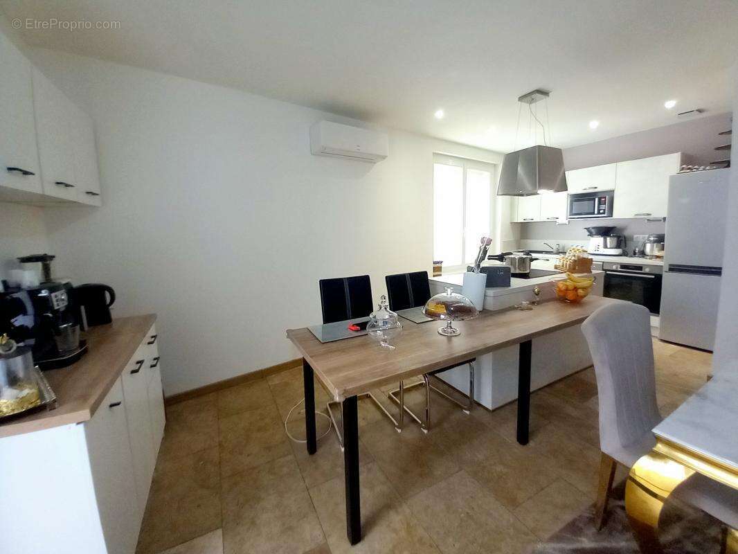 Appartement à SAINT-ANDRE-DE-SANGONIS