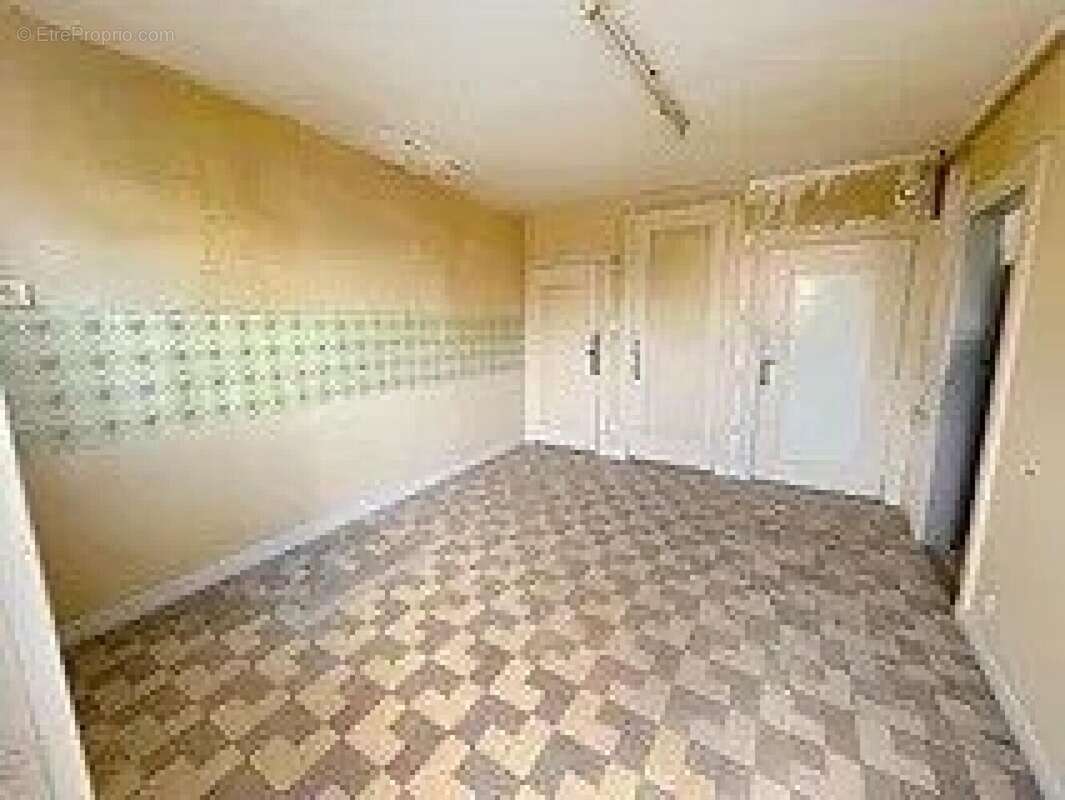 Photo 2 - Maison à SAINT-AUBIN-LES-ELBEUF