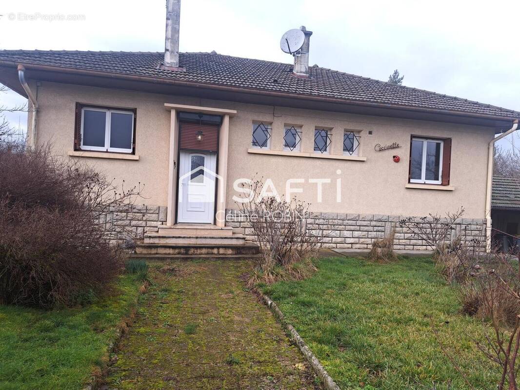 Photo 1 - Maison à L'ETOILE