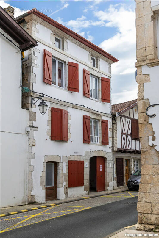 Appartement à BIDACHE