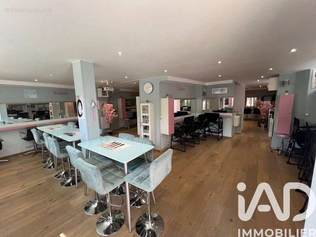 Photo 1 - Appartement à PARIS-15E