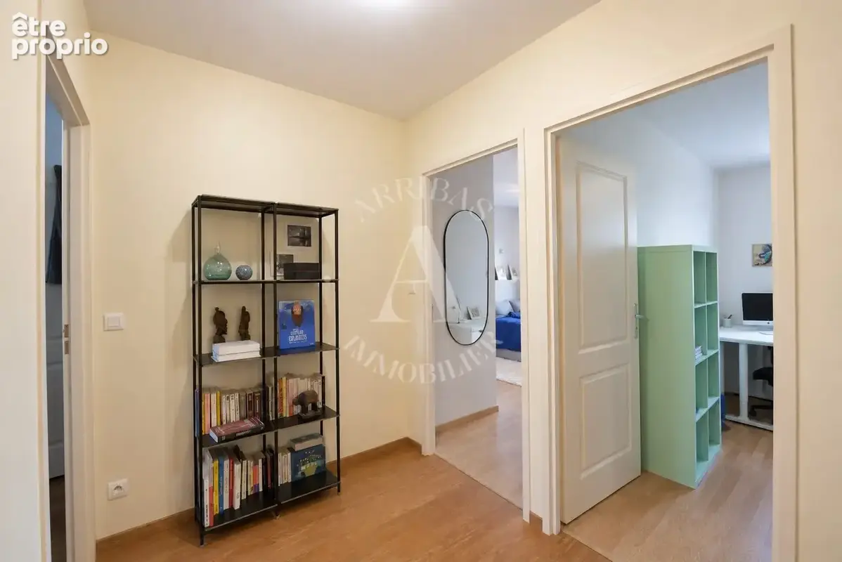 Maison 5 pièces 105 m² à vendre à Segny (01170) - photo 4
