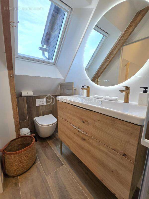 Maison à PLOUER-SUR-RANCE