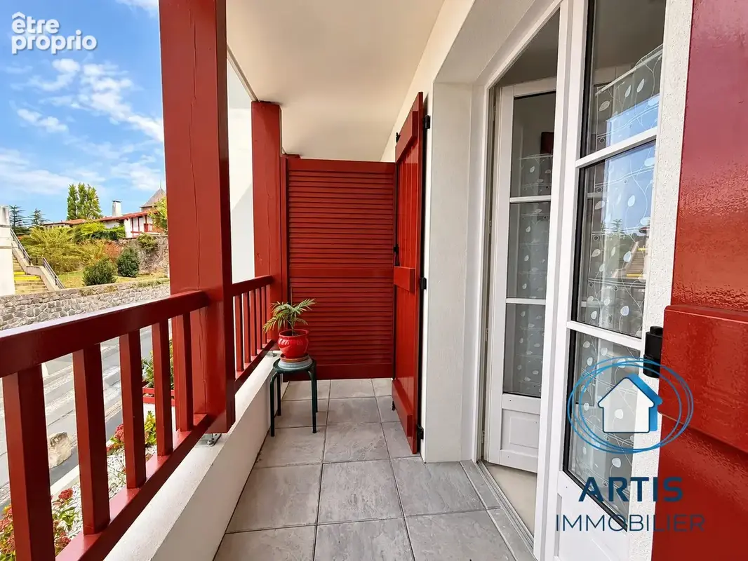 Appartement 4 pièces 77 m² à vendre à Sare (64310) - photo 7