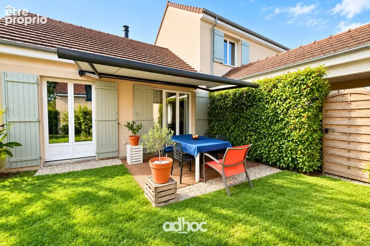 Photo Maison à Olivet au prix de 289 000€