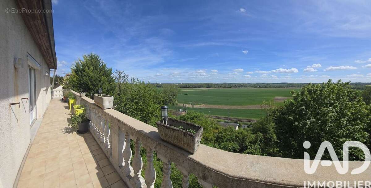 Photo 1 - Appartement à LA GRANDE-PAROISSE