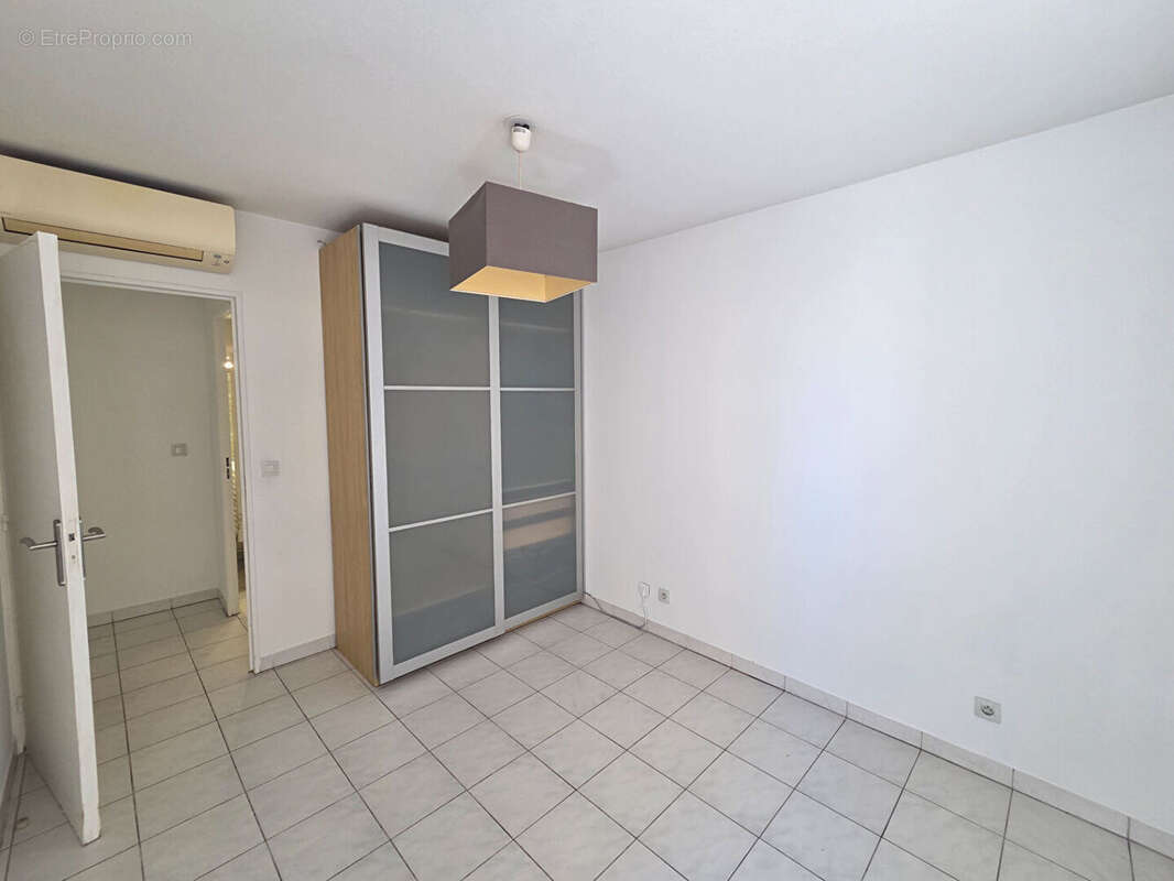 Appartement à MARSEILLE-10E