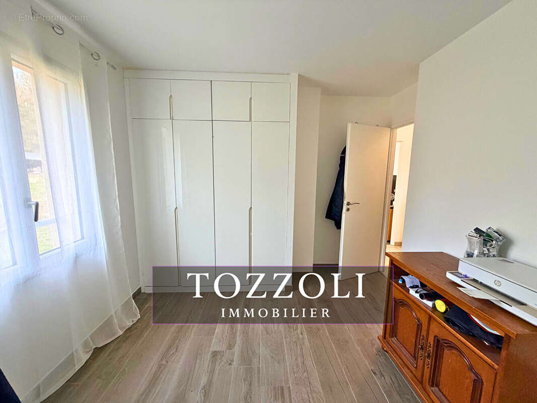 Maison L'isle D'abeau 4 pièce(s) 80.37 m2 - photo 9