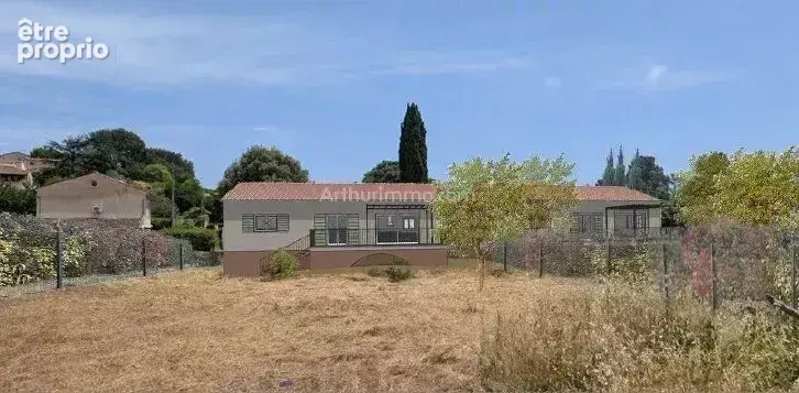 Vente Terrain Draguignan(83300) 189 000ï¿œ - photo 5