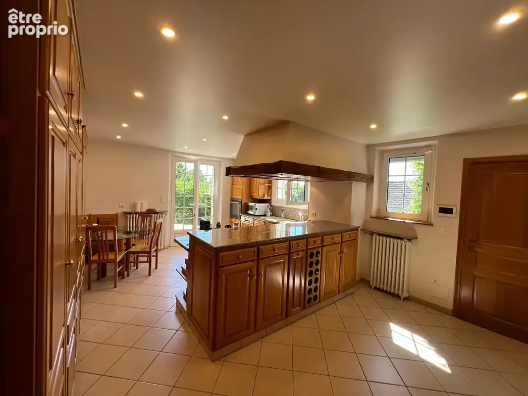 Maison Montmorency 11 pièce(s) 392 m2 - photo 14