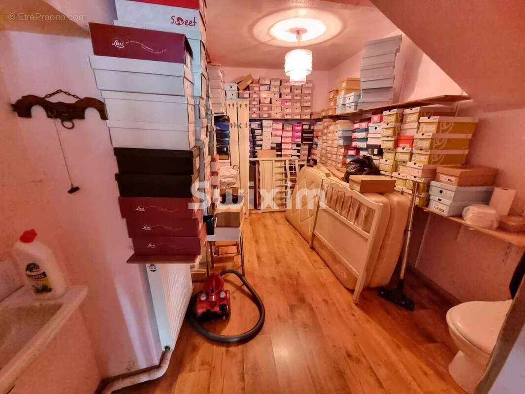 Appartement à AVALLON
