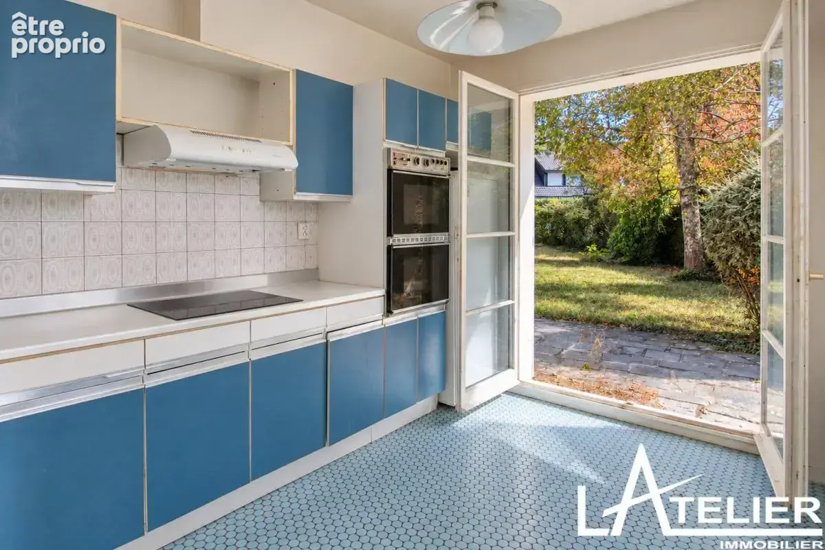 Maison 8 pièces 224 m² à vendre à Saint-Nom-La-Breteche (78860) - photo 8