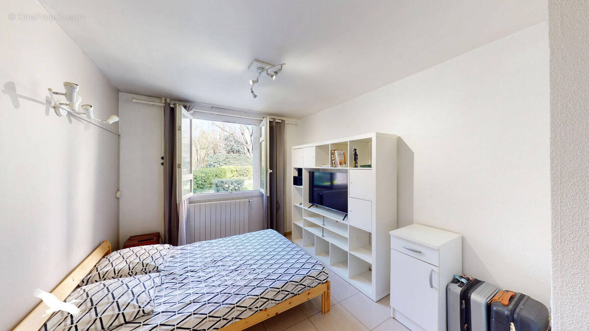 Appartement à MARSEILLE-10E