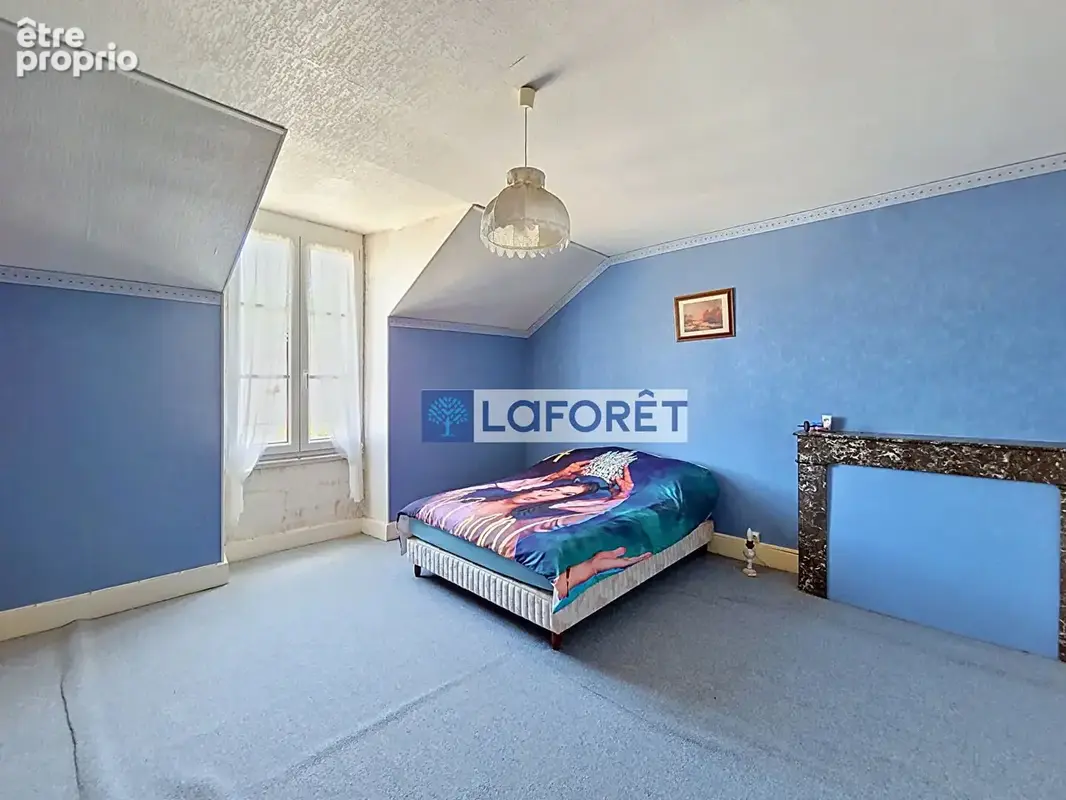 Charmante demeure en pierre de 200m² - photo 9