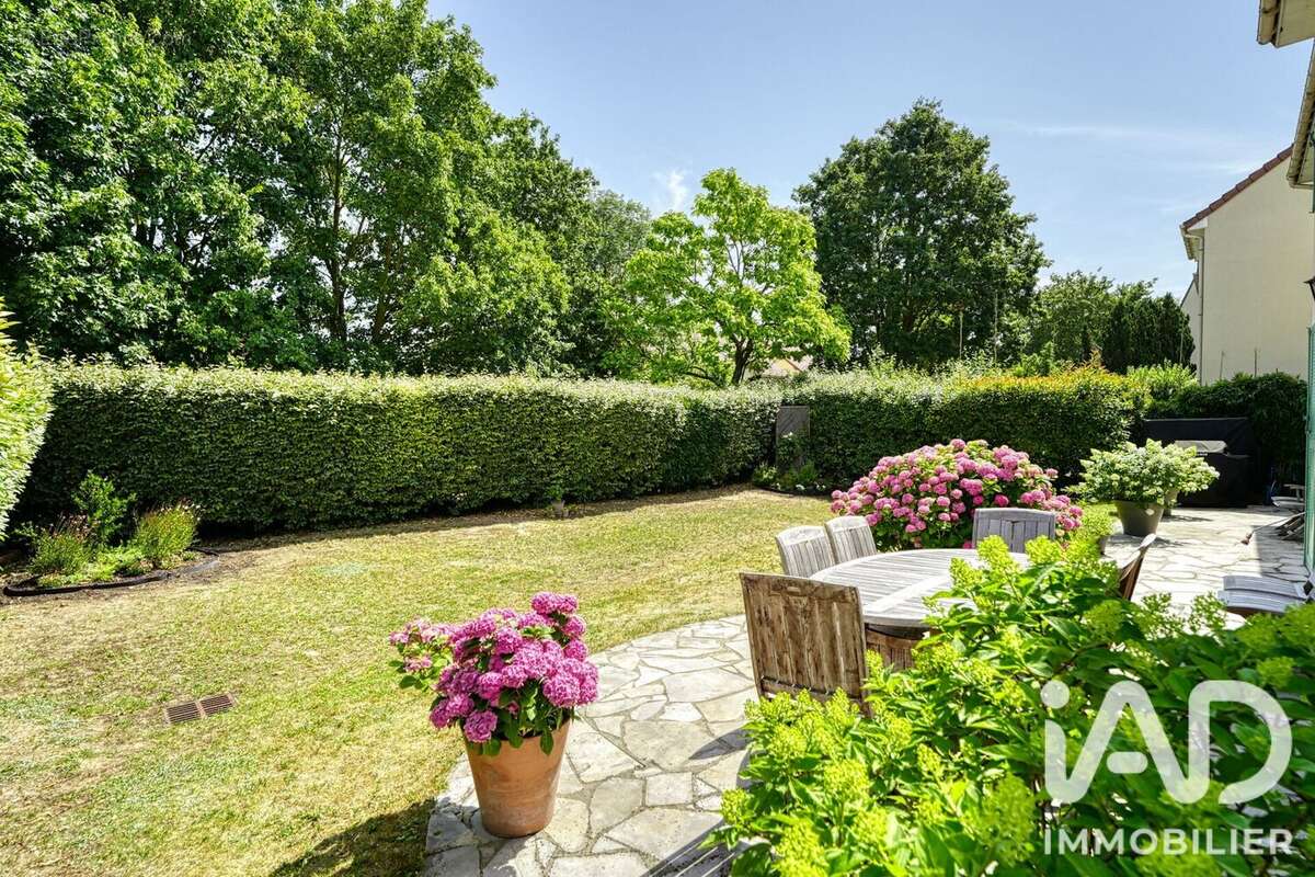 Photo 4 - Maison à VERNEUIL-SUR-SEINE