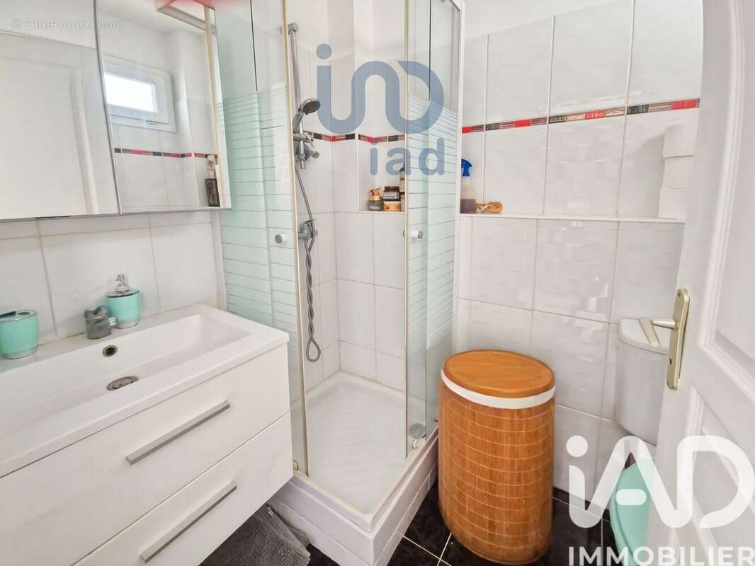 Photo 8 - Appartement à MONTFERMEIL