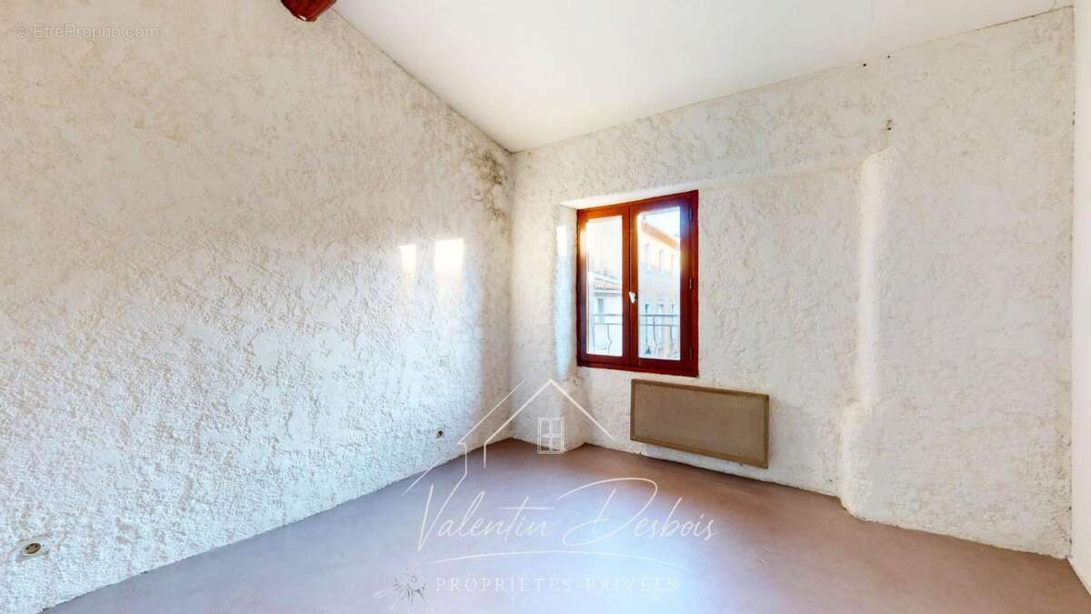 Appartement à CARCASSONNE