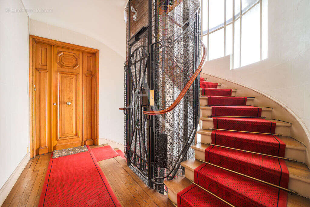 Appartement à PARIS-13E